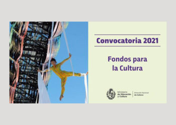 Convocatorias Fondos para la Cultura 2021