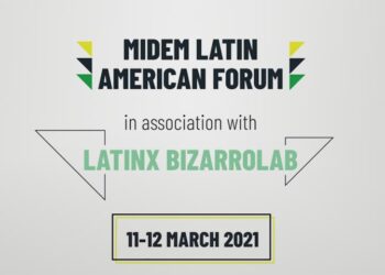 Foro Latinoamericano del Midem
