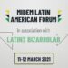 Foro Latinoamericano del Midem