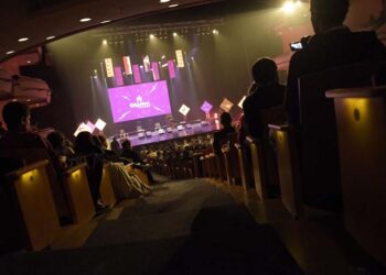 No Te Va Gustar, Larbanois & Carrero y Bajofondo entre los primeros ganadores de los Graffiti