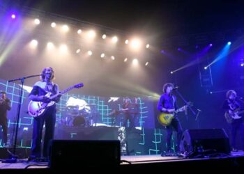 Premios Graffiti a la Música Uruguaya: Cuarteto de Nos lidera las Nominaciones 2020