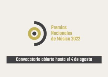 Premios Nacionales de Música