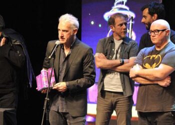 Premios Graffiti: entre las novedades y los de siempre, estos son los ganadores