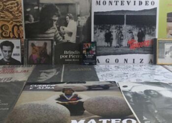 Reediciones Digitales: Bizarro, Ayuí y Sondor rescatan varios clásicos de la música local