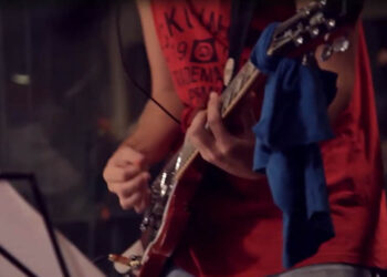 Mateo Moreno, «Meridiano»