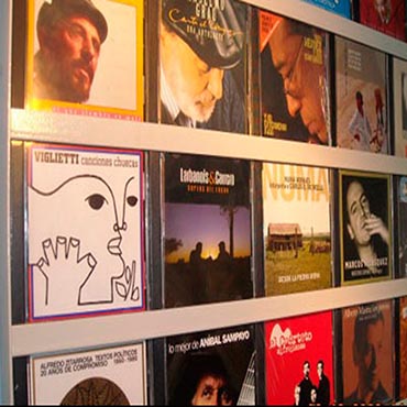 50 Años De Ayuí Tacuabé Cudisco