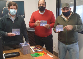 Nuestro sexto trabajo discográfico «Sueño Cumplido»