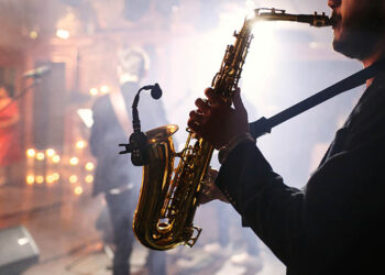 Festival de Invierno «Jazz del Uruguay»