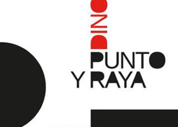 Gastón Ciarlo «Dino»: «Punto y Raya»