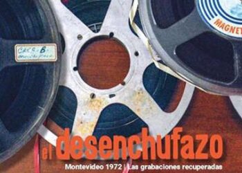 «El Desenchufazo» (Artistas Varios)