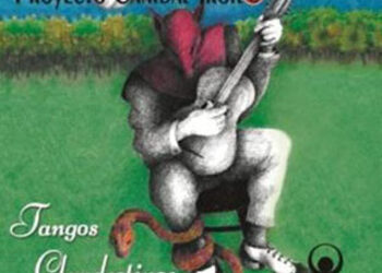 Proyecto Caníbal Troilo: «Tangos Clandestinos»