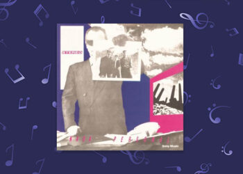 SODA STEREO Nuevo visualizer «Danza rota»