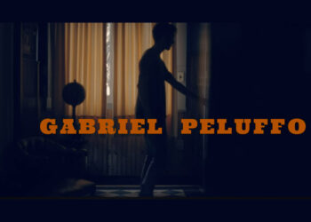 Gabriel Peluffo – ROMANCE DE BARRIO