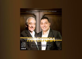 Nuevo disco de Sonora Borinquen