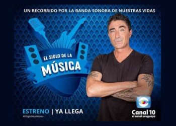 El Siglo de la Música