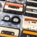 ¿Los cassettes son el nuevo vinilo?