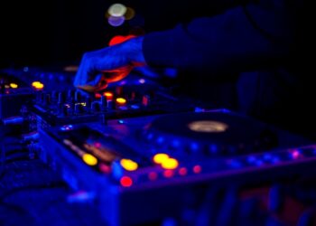 Los sellos discográficos desempeñan un papel crucial