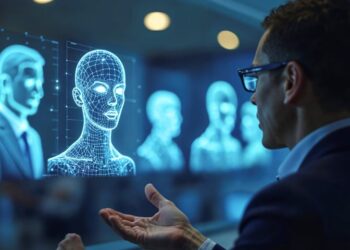 Justicia: Por una Inteligencia Artificial al servicio de lo humano y lo justo