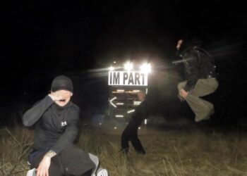 Nro. 14 – Octubre 2025